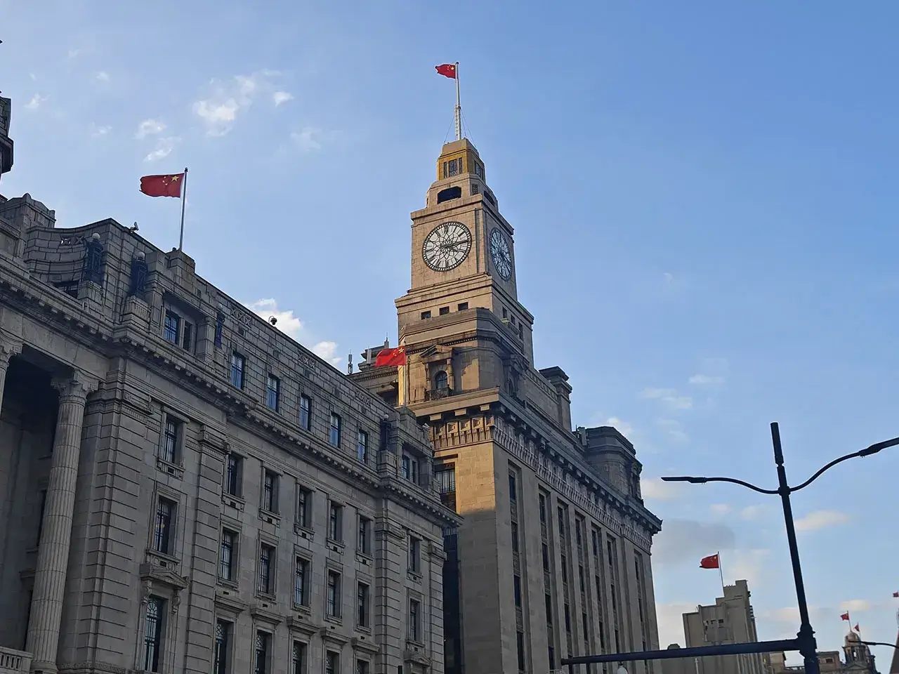 外滩