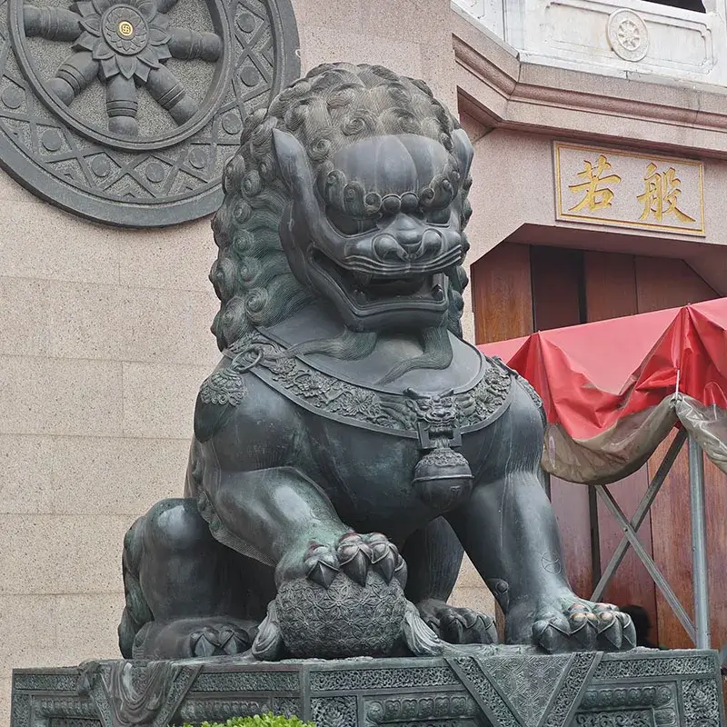 狮子