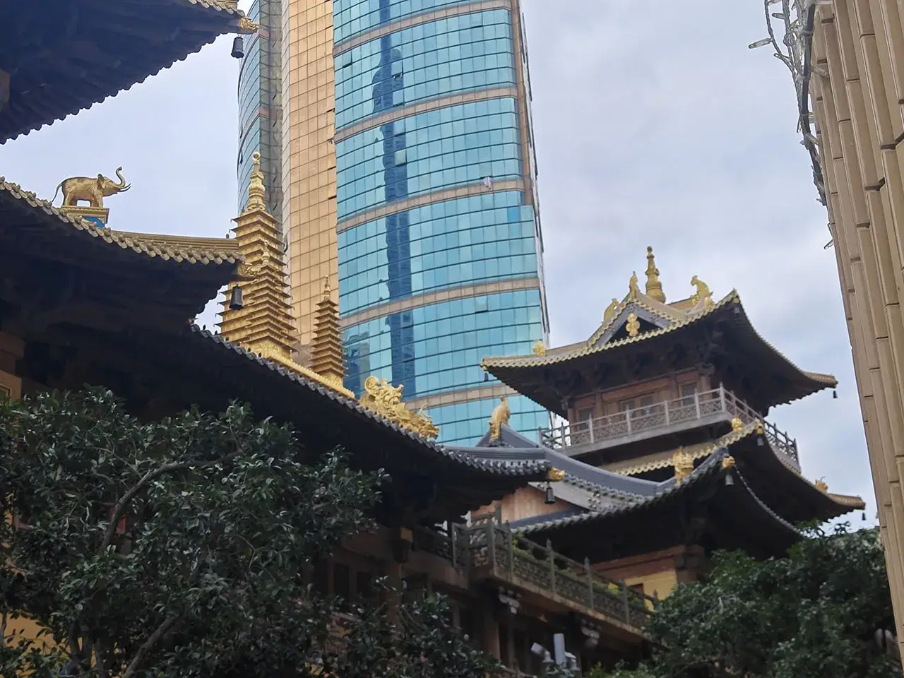 静安寺