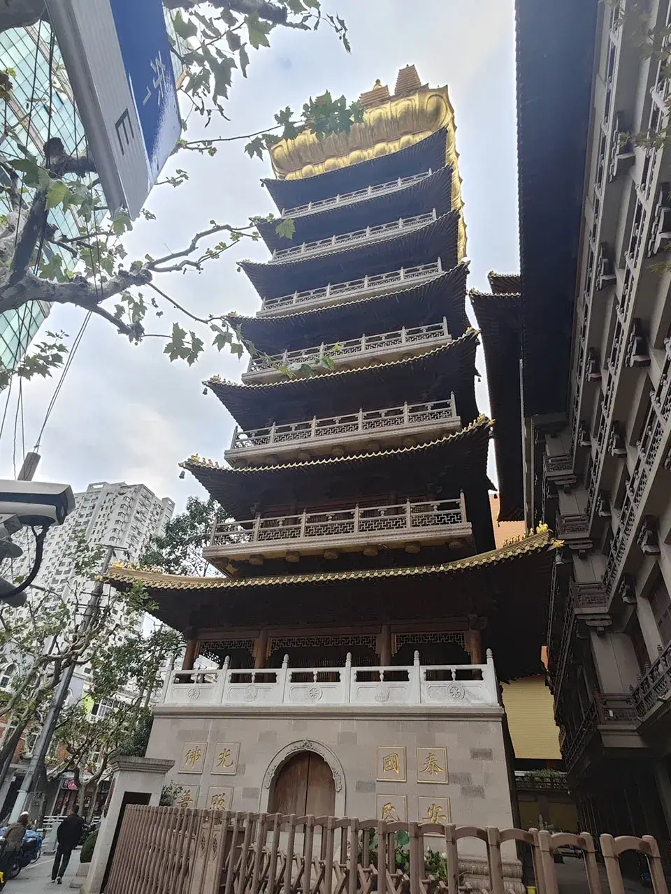 静安寺