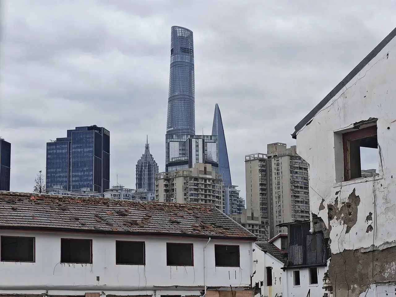 光启南路