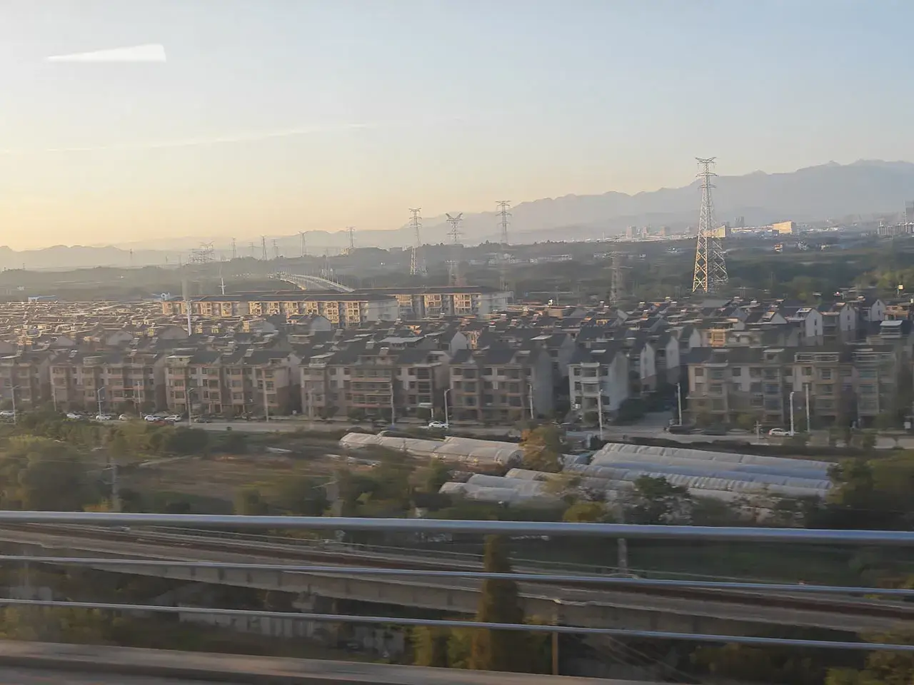 浙江小别墅