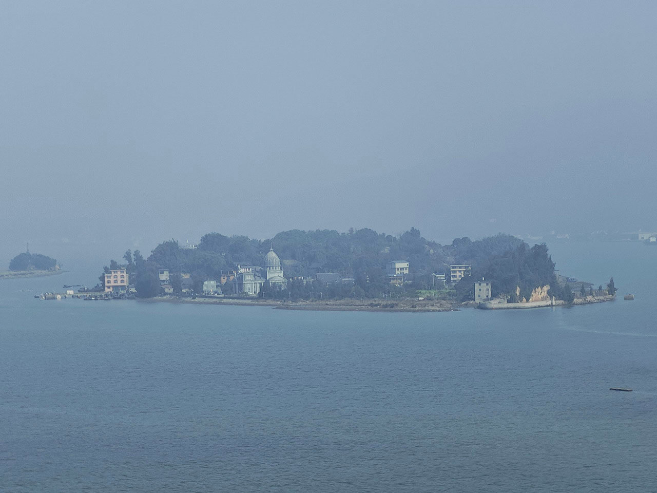 霞浦