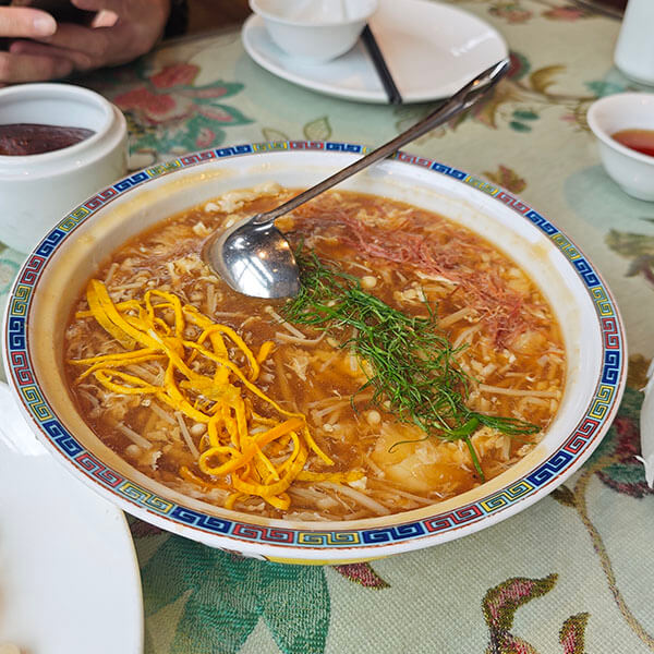 知味观
