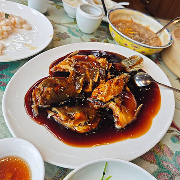 知味观