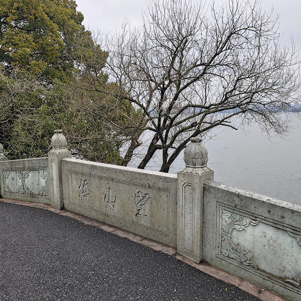 苏堤