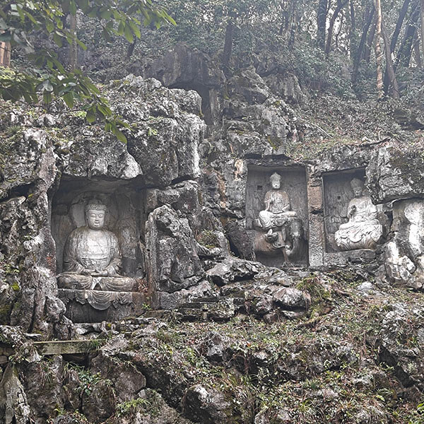 佛像