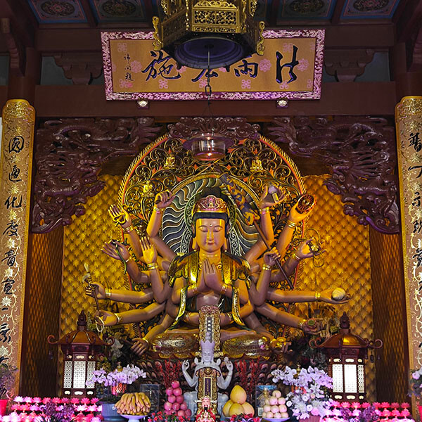 佛像