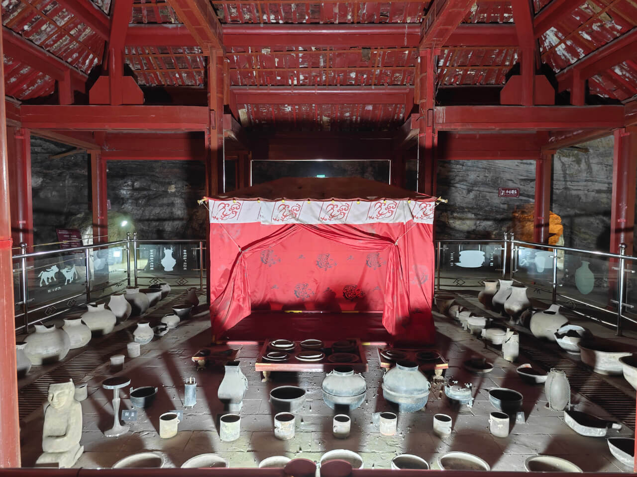 幄帐