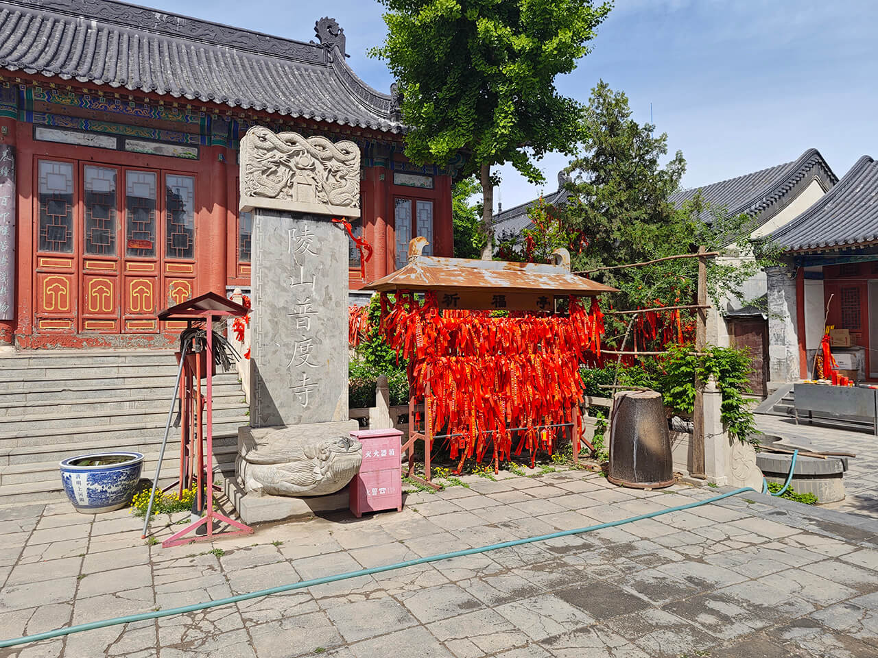 碑牌