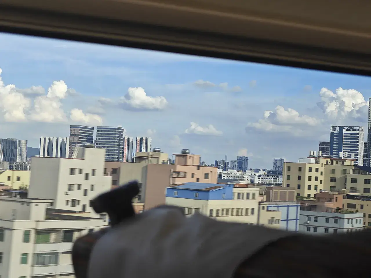 广州塔