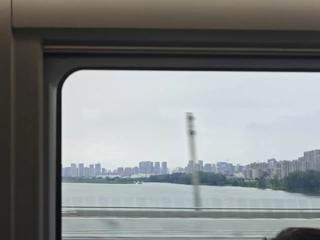 长江