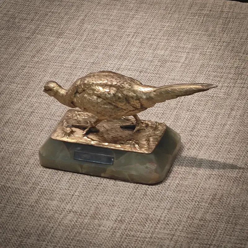 鼓浪屿文物