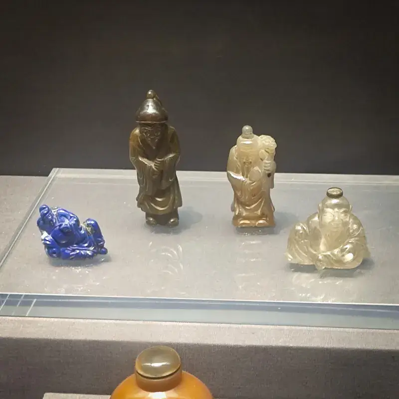 花里胡哨小玩意