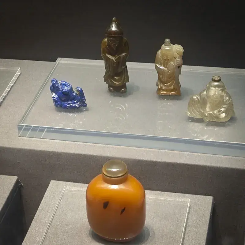 花里胡哨小玩意