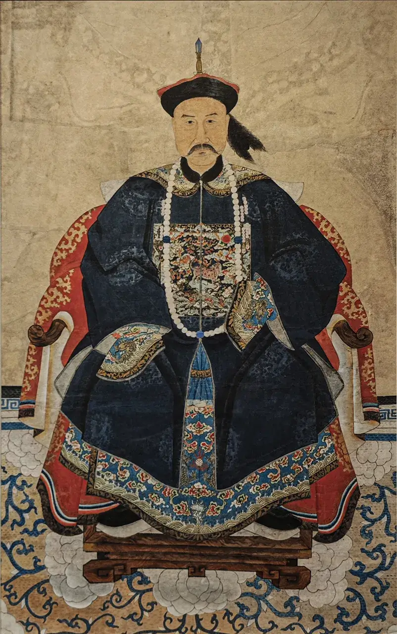 杨愈将