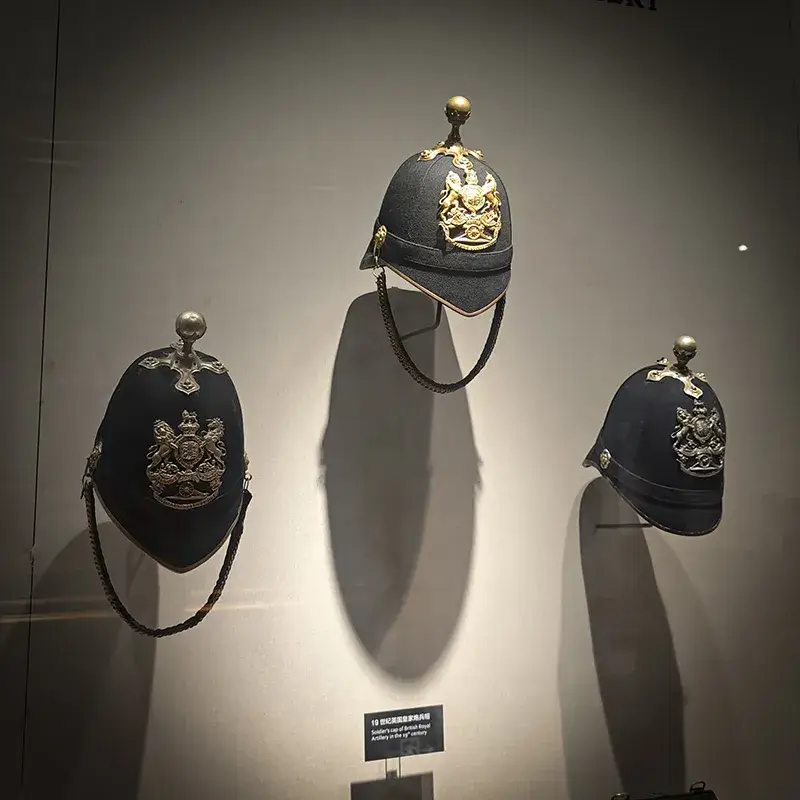 英方装备