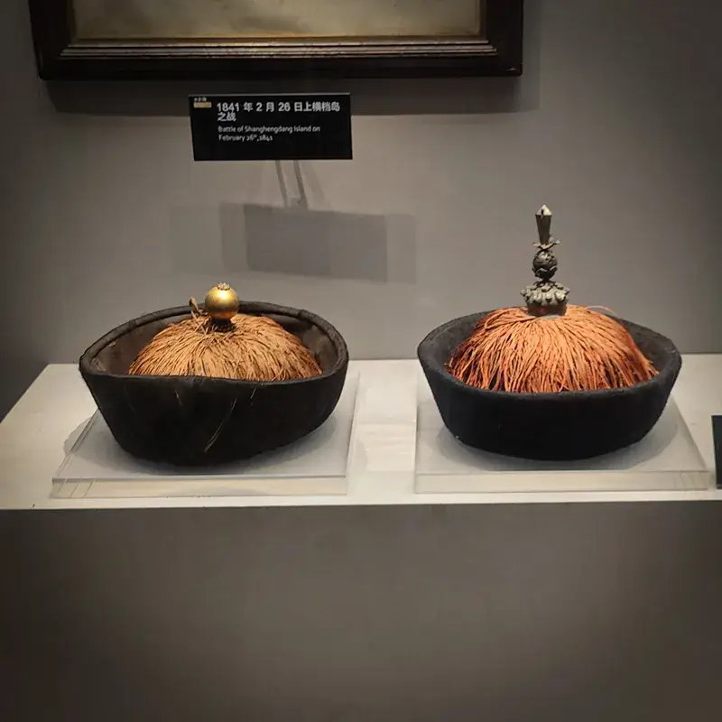 中方装备