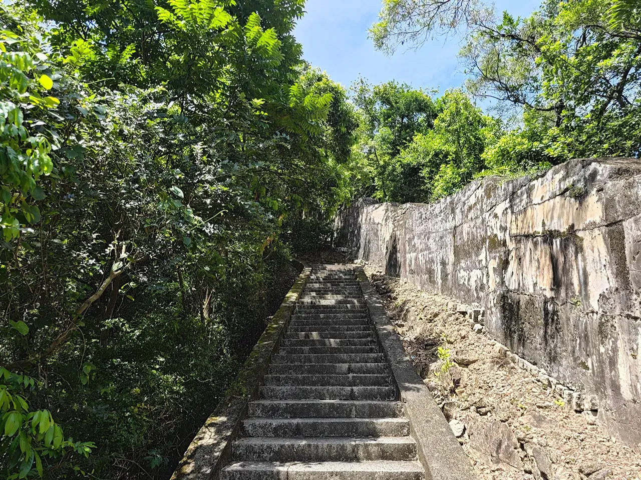 靖远炮台