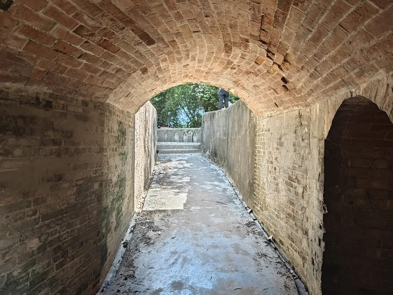 靖远炮台