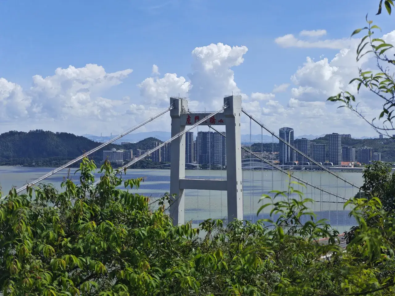 靖远炮台