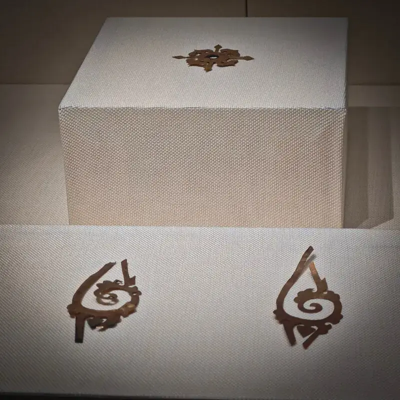 六博棋