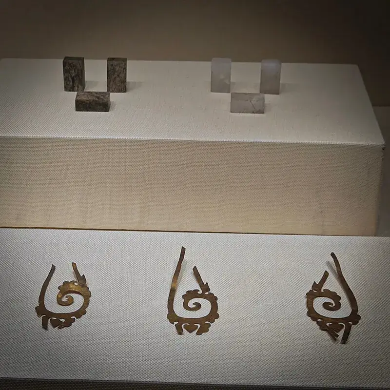 六博棋