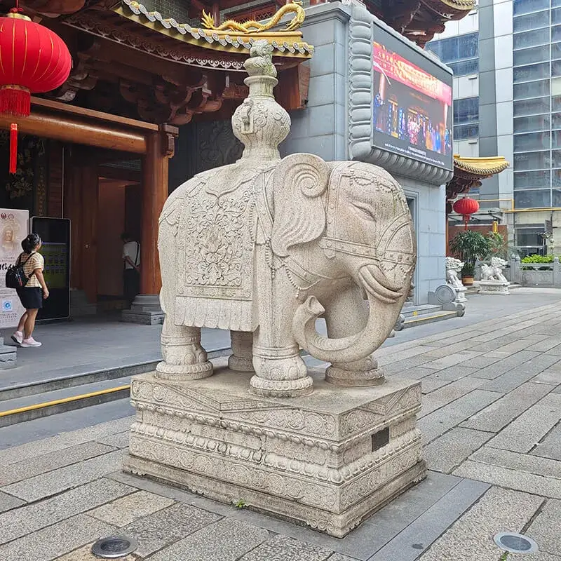 大佛寺