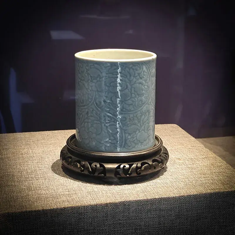 各色瓷器