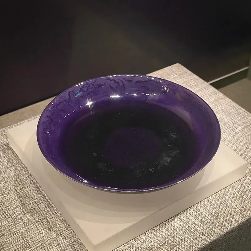 各色瓷器