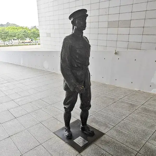 蒋翊武