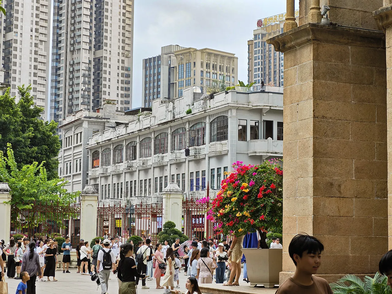 圣心大教堂