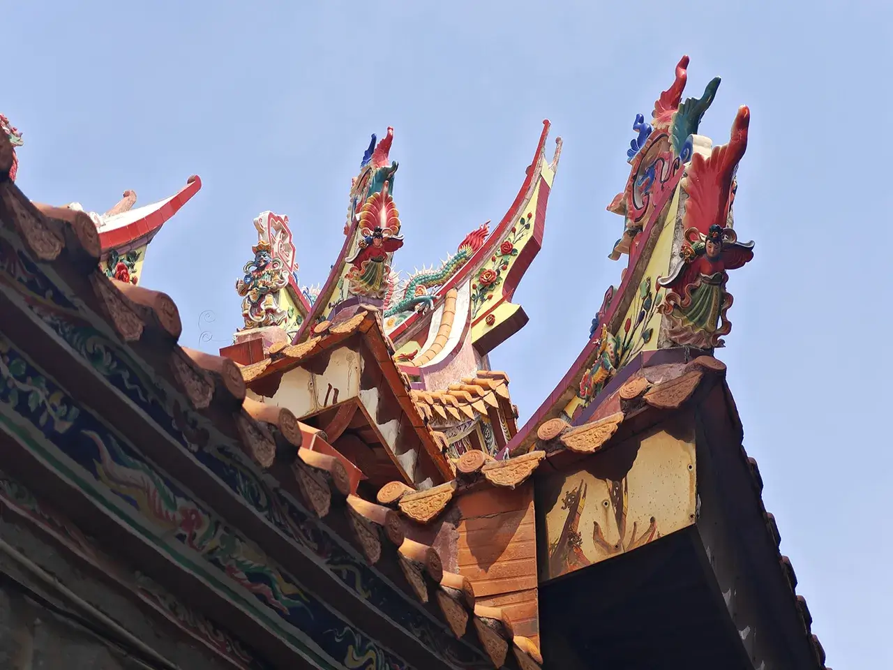 关帝庙