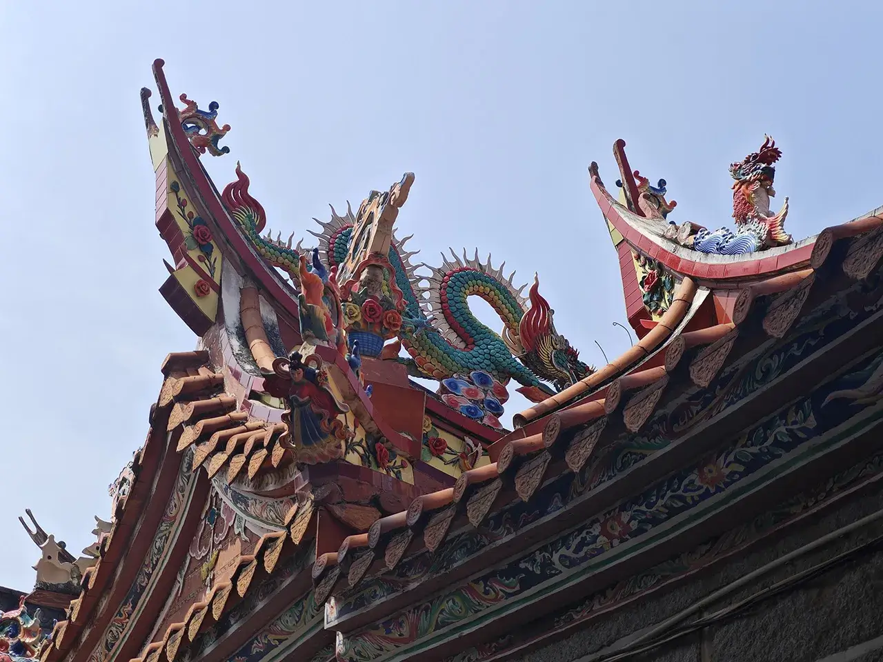 关帝庙