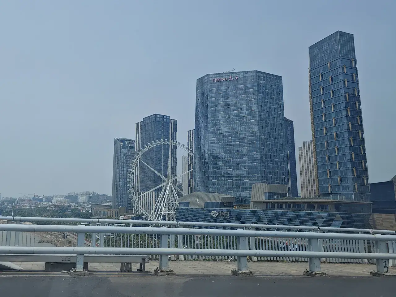 泉州之眼