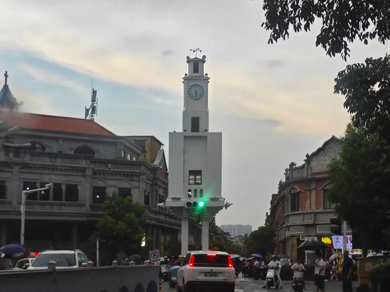 鲤城