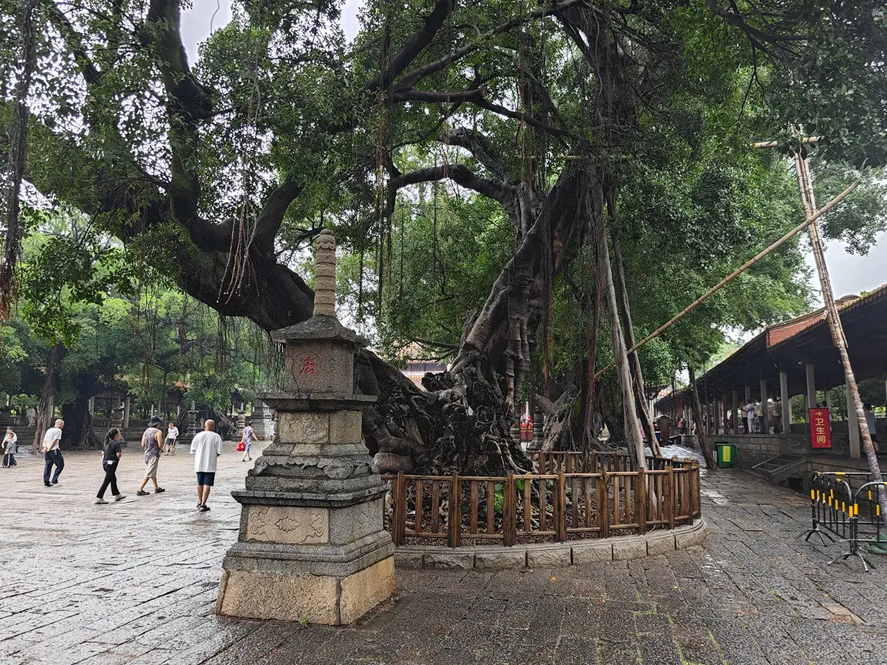 开元寺