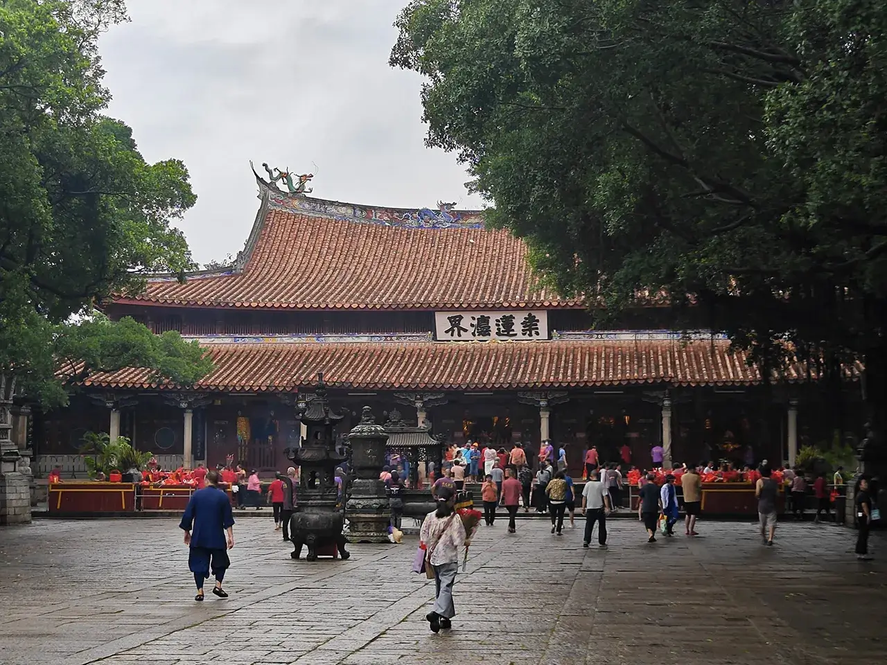 开元寺