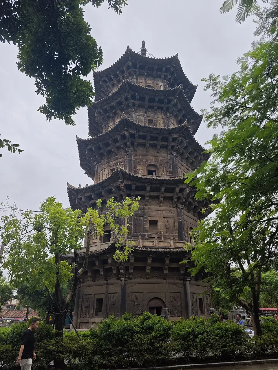 开元寺塔