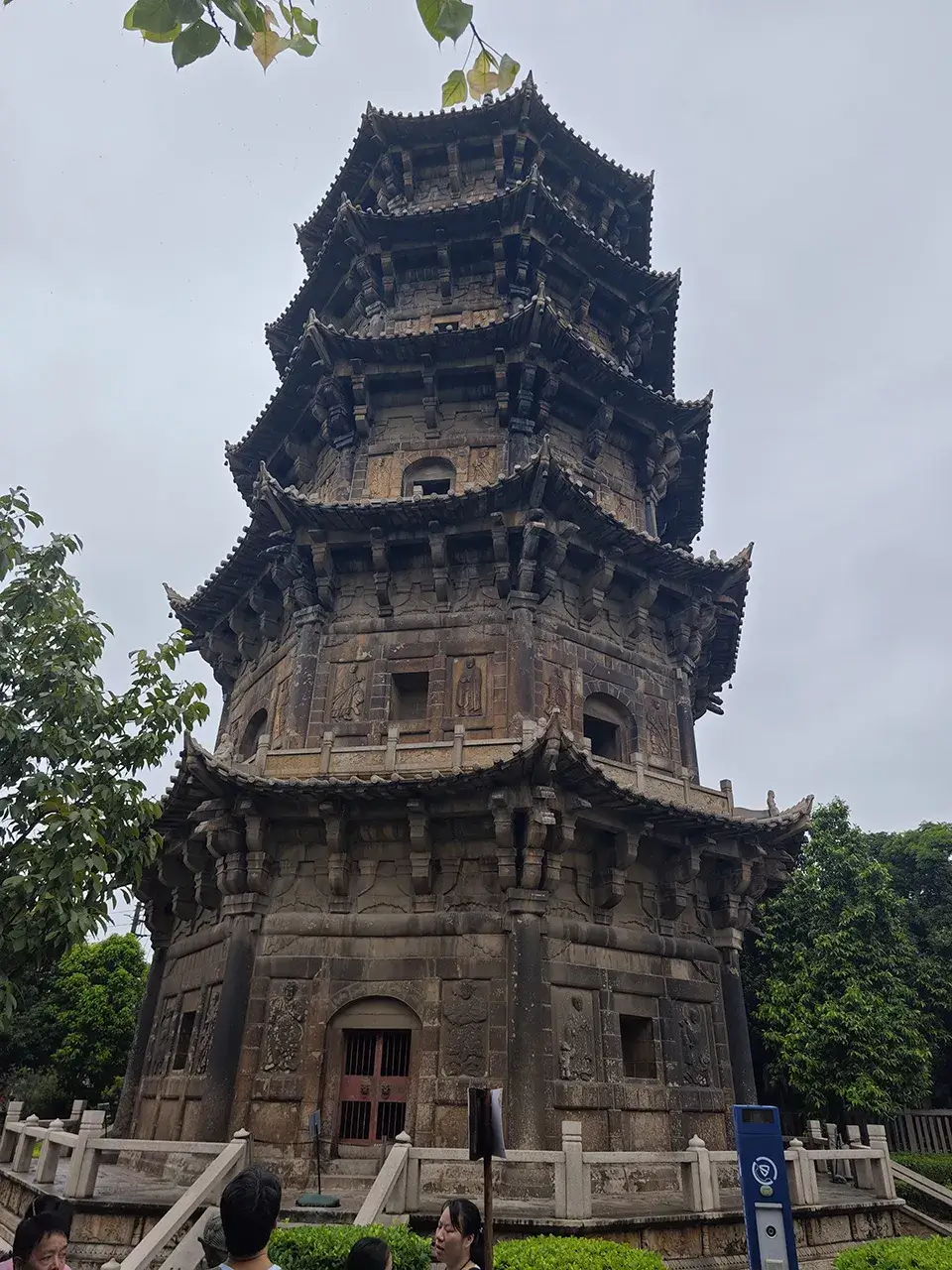 开元寺塔