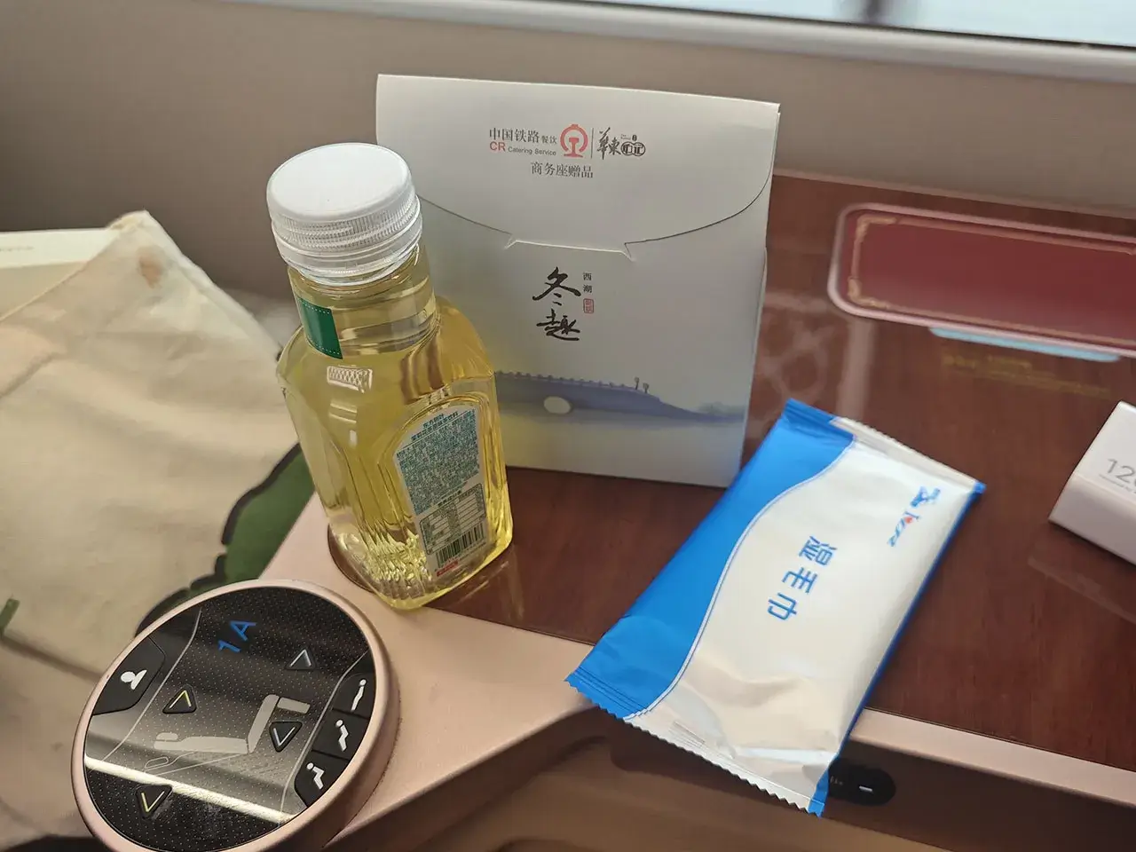 上海局小零食