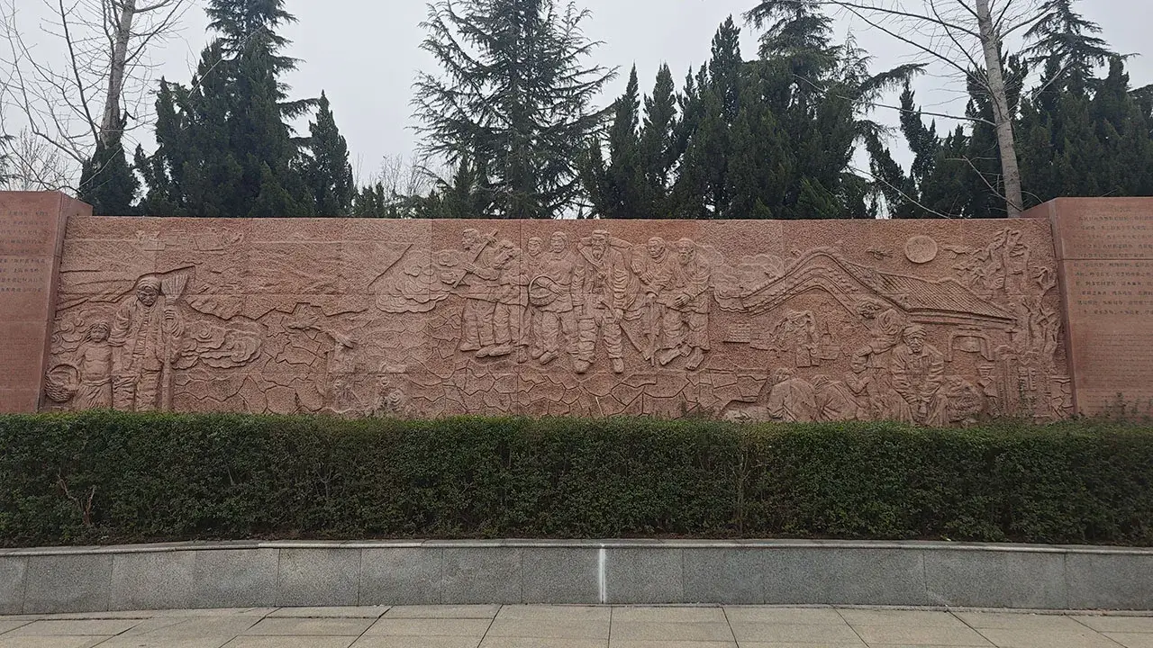 生态灾害