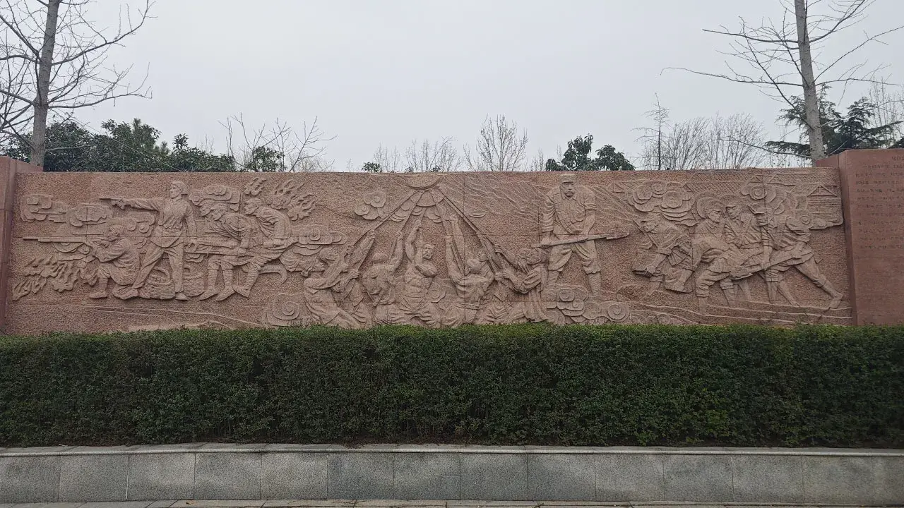 复堤斗争