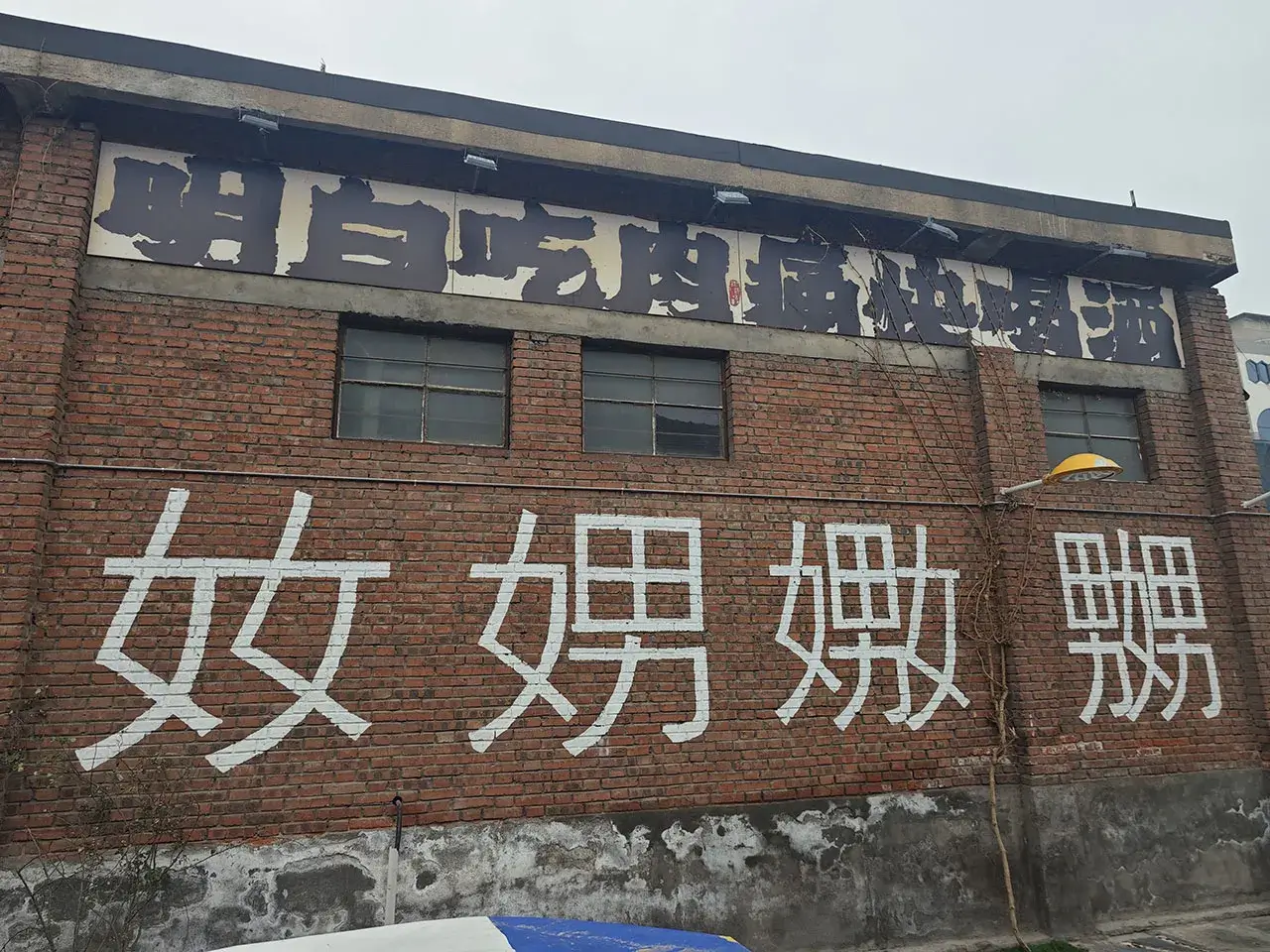 各色涂鸦
