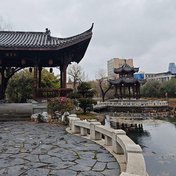 八一公园