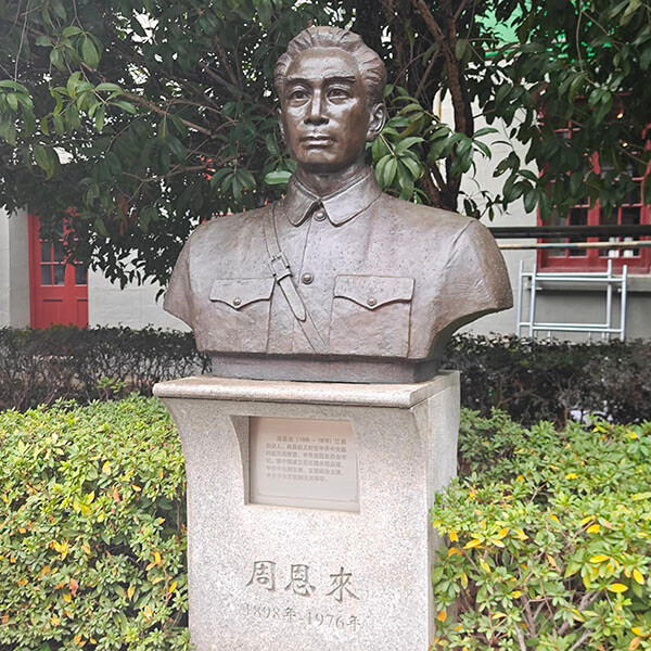 八一纪念馆