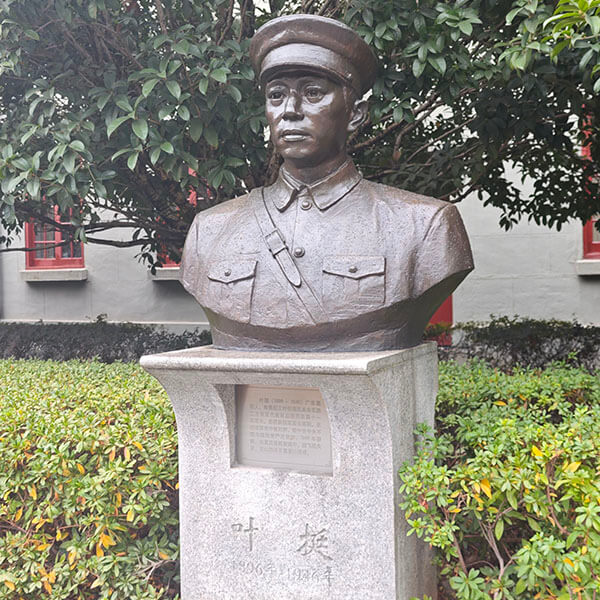 八一纪念馆