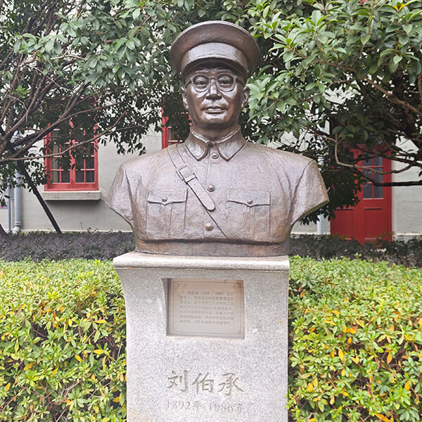 八一纪念馆