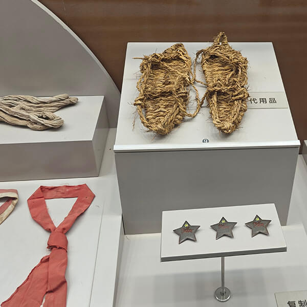 八一纪念馆