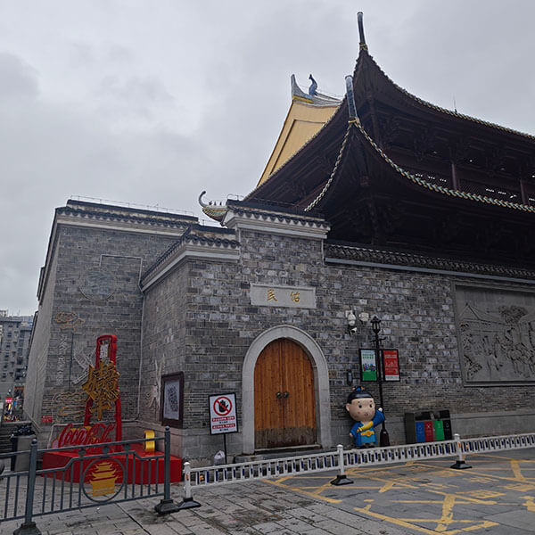 万寿宫